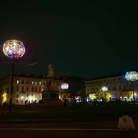 0M Plant Turin Daire Dış mekan fotoğraf