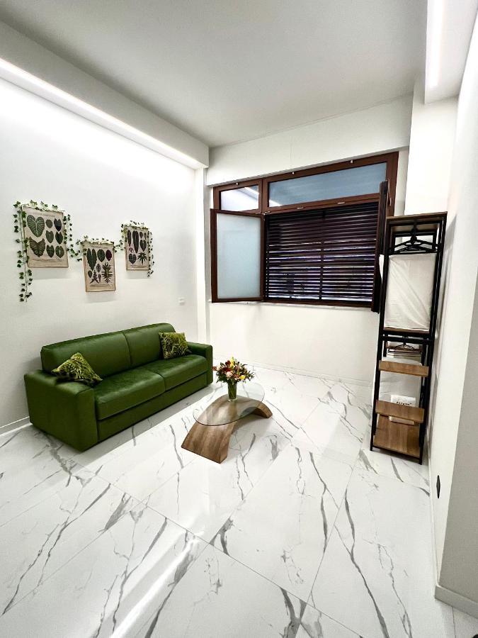 0M Plant Turin Daire Dış mekan fotoğraf