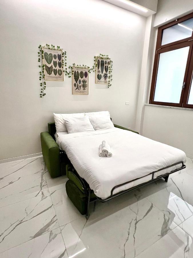 0M Plant Turin Daire Dış mekan fotoğraf